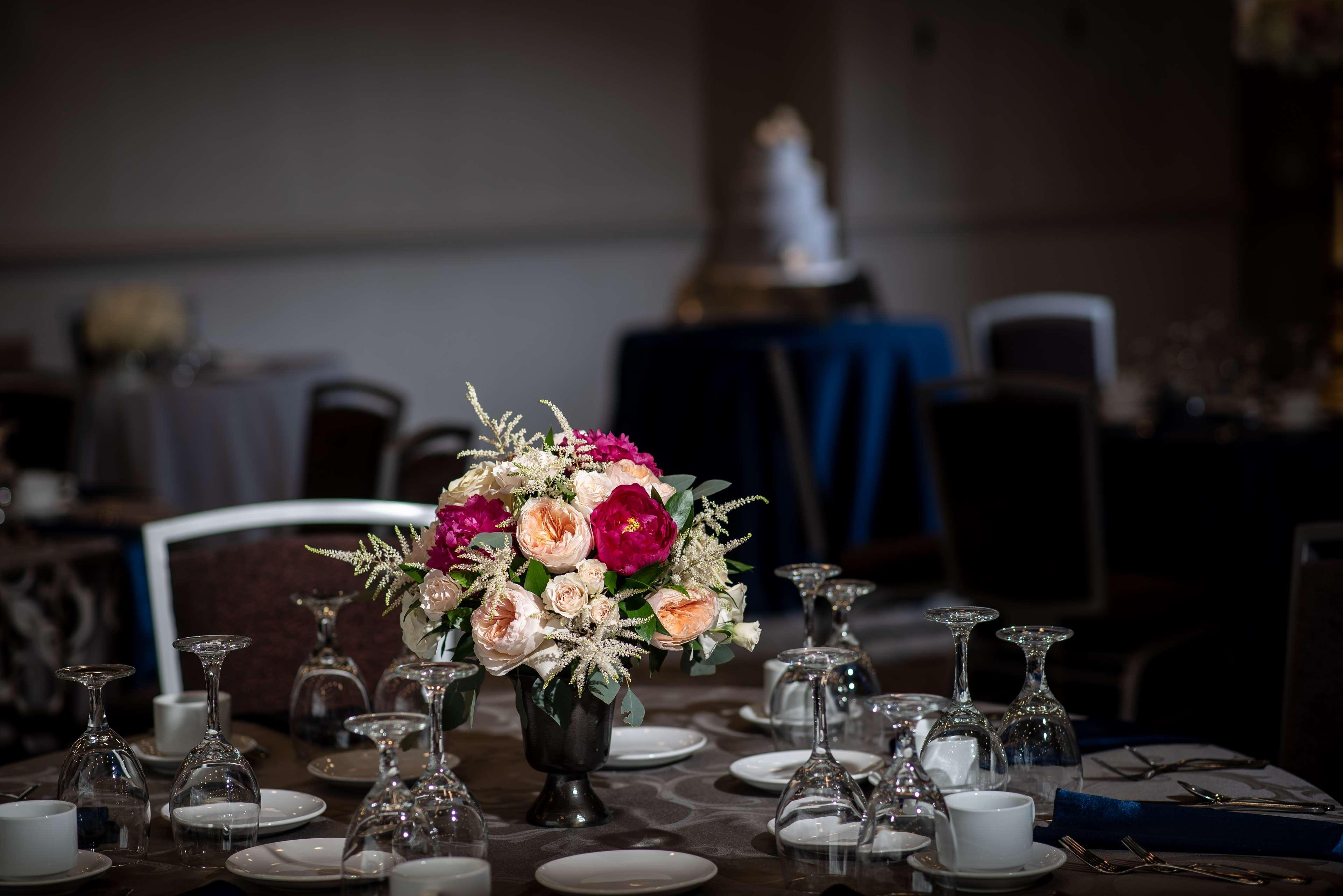 Inn At The Colonnade Baltimore - A Doubletree By Hilton Hotel Bagian luar foto