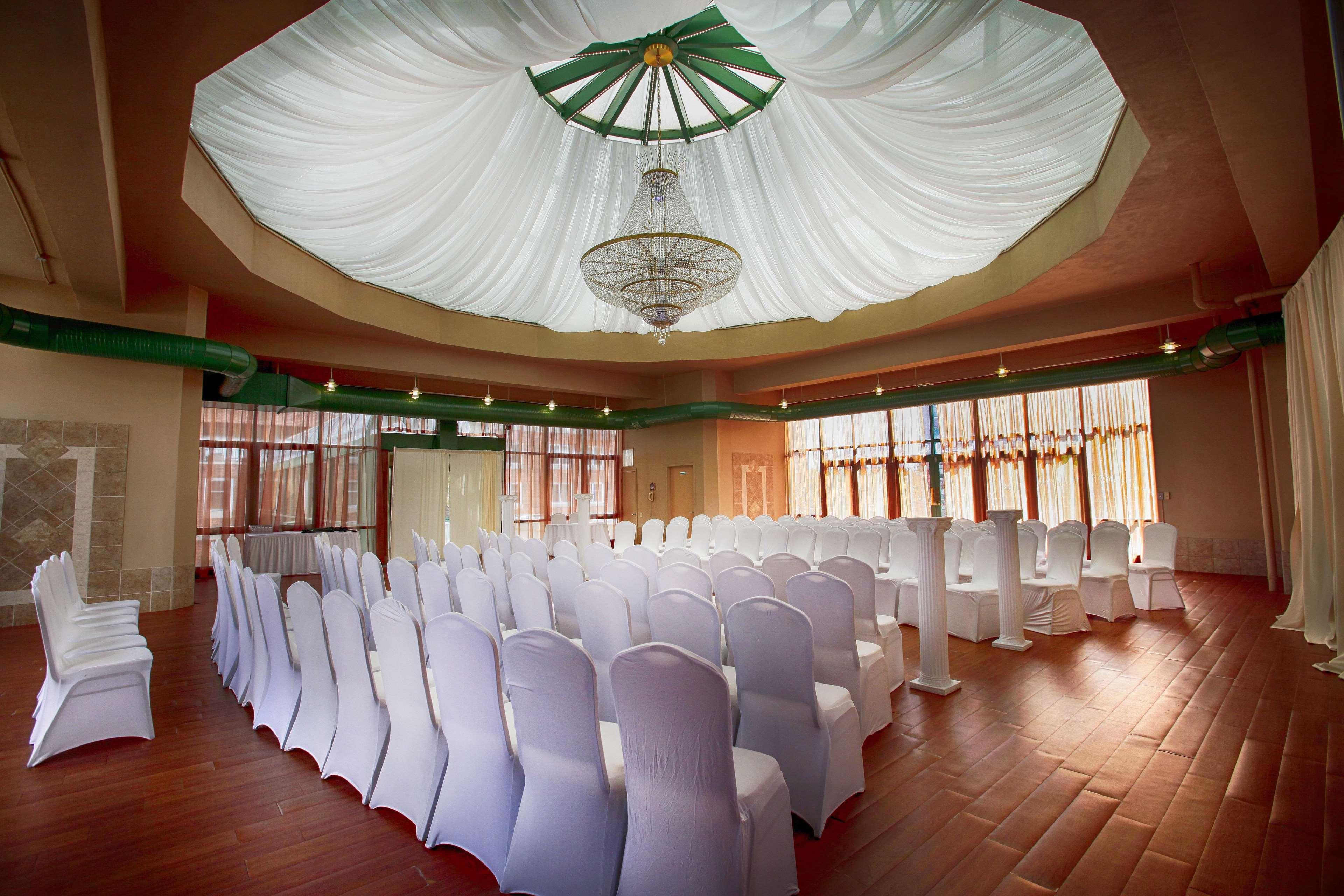 Inn At The Colonnade Baltimore - A Doubletree By Hilton Hotel Bagian luar foto