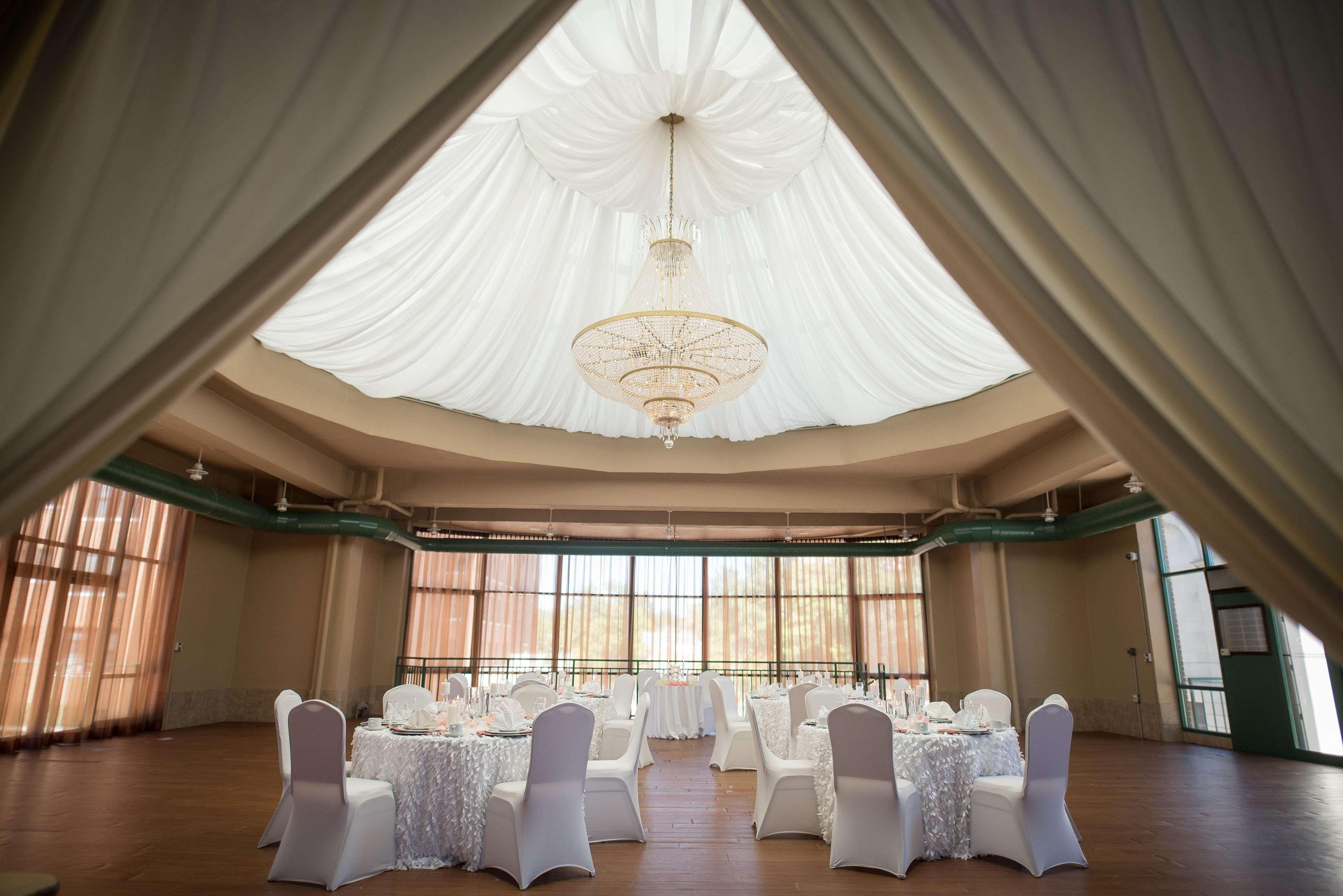 Inn At The Colonnade Baltimore - A Doubletree By Hilton Hotel Bagian luar foto