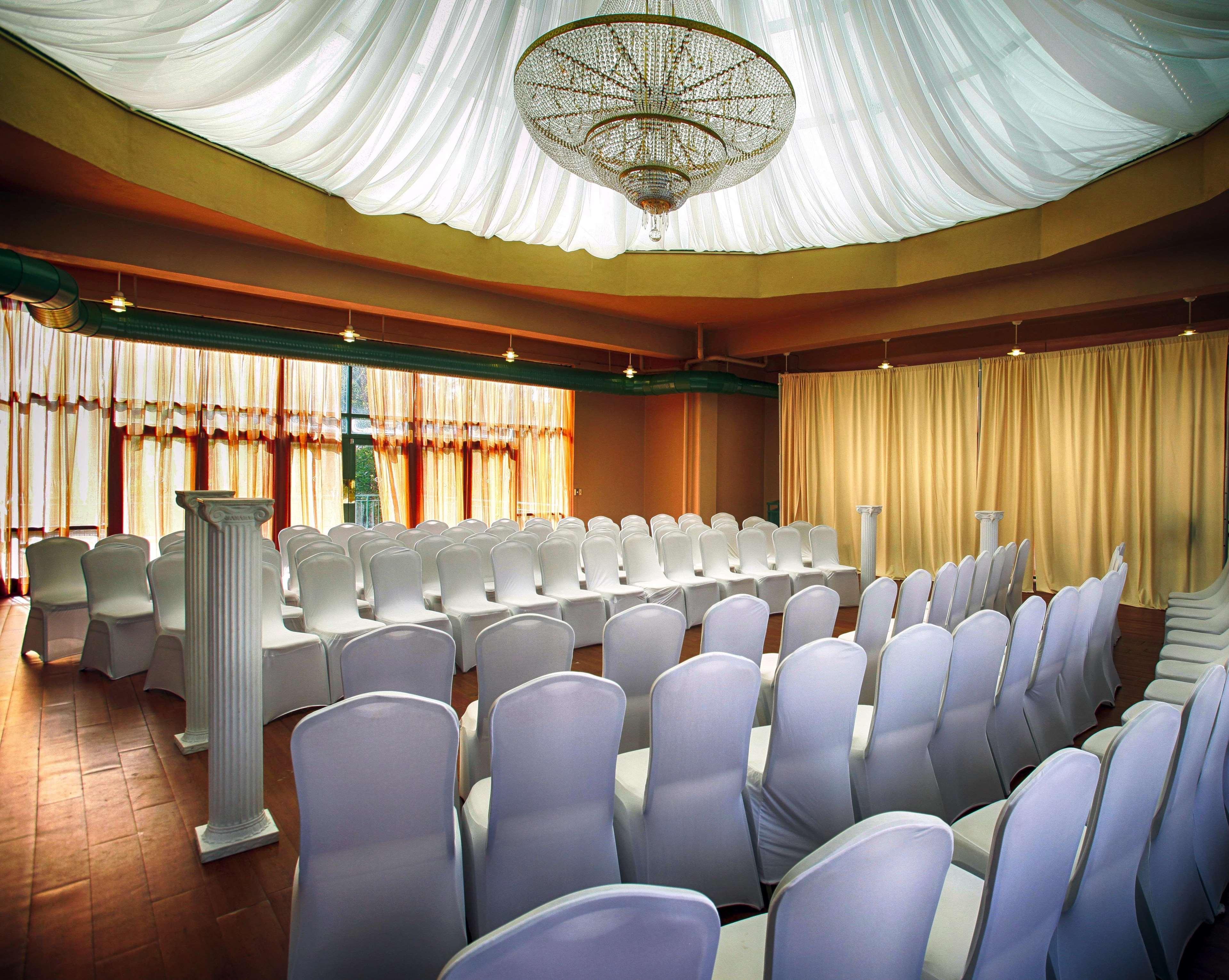 Inn At The Colonnade Baltimore - A Doubletree By Hilton Hotel Bagian luar foto