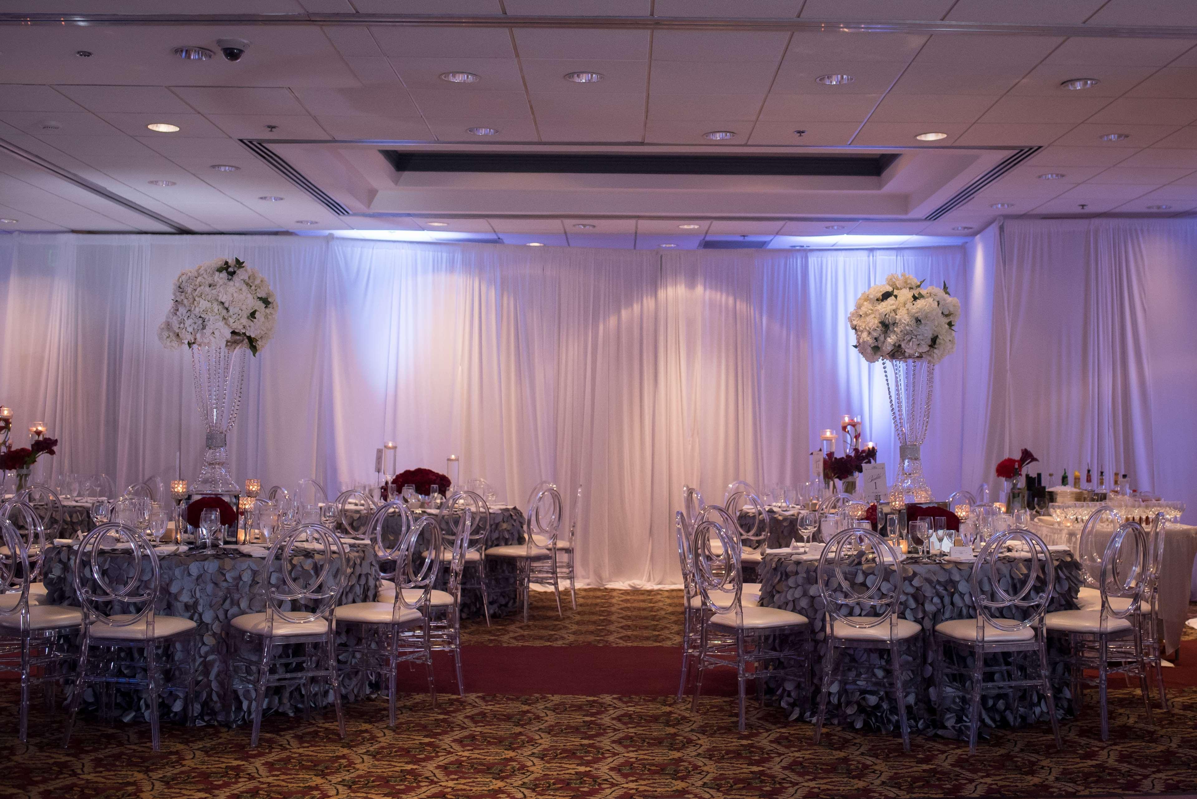 Inn At The Colonnade Baltimore - A Doubletree By Hilton Hotel Bagian luar foto