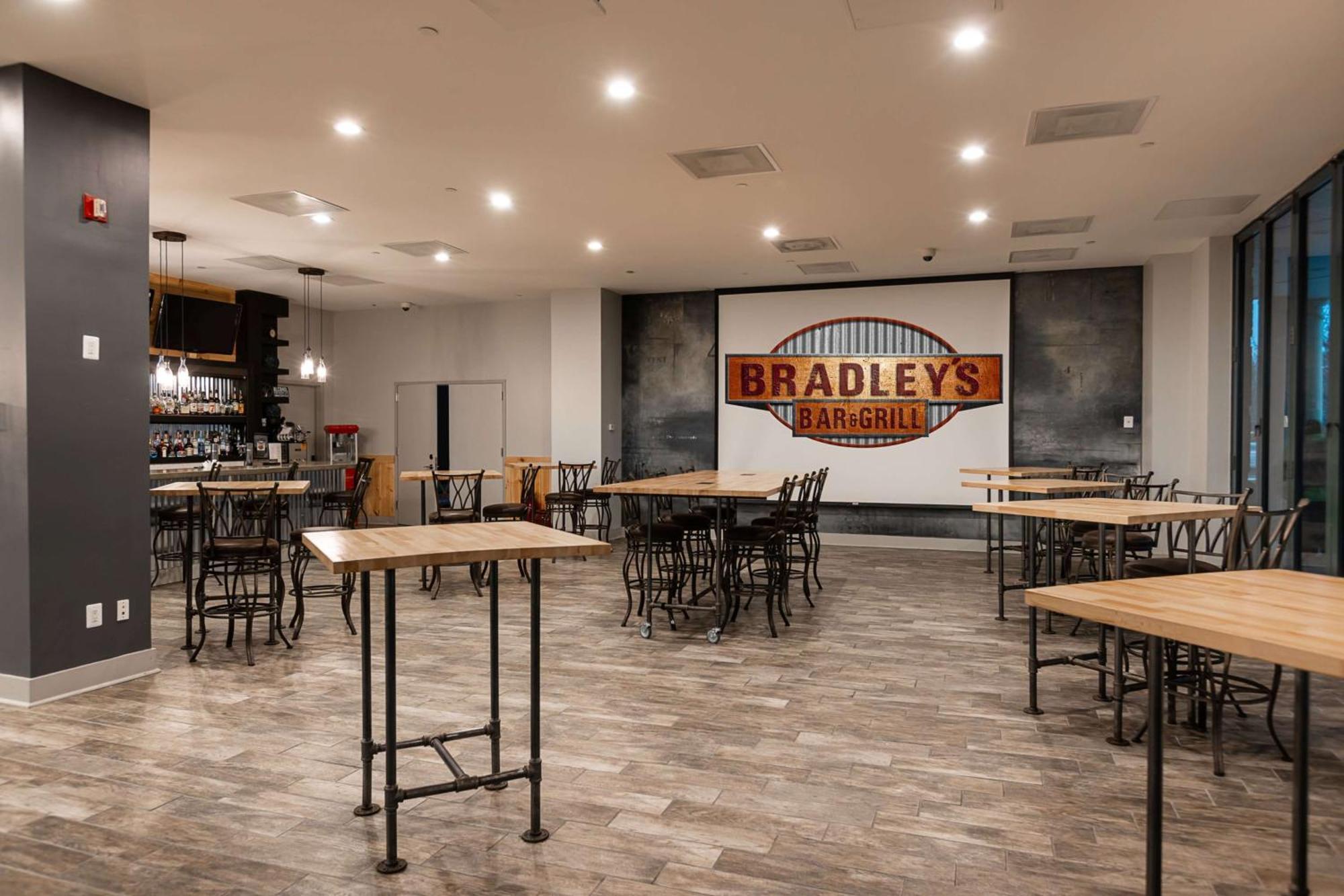 Inn At The Colonnade Baltimore - A Doubletree By Hilton Hotel Bagian luar foto