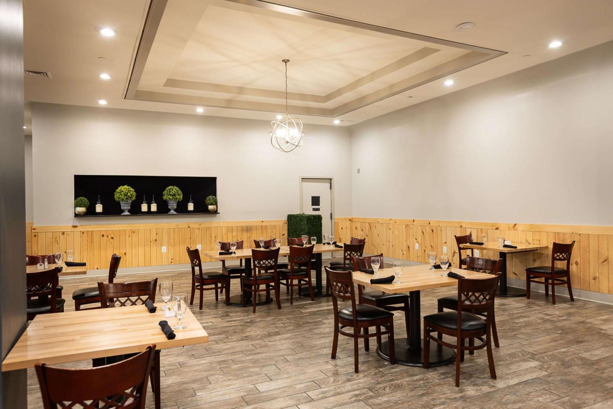 Inn At The Colonnade Baltimore - A Doubletree By Hilton Hotel Bagian luar foto